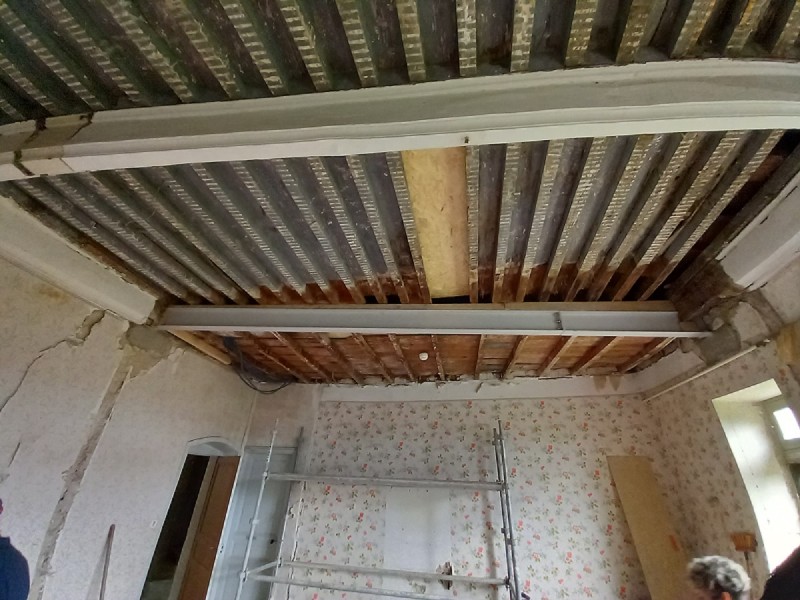 Installation finalisée