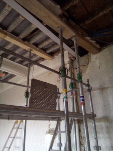 Installation de l&#39;IPN